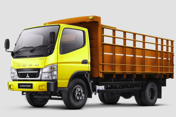 FUSO CANTER FE 74